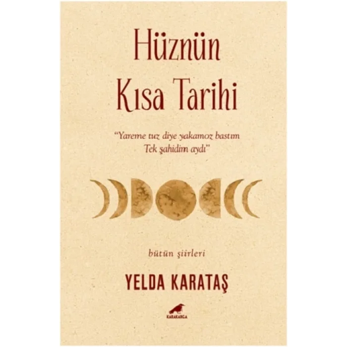 Hüznün Kısa Tarihi