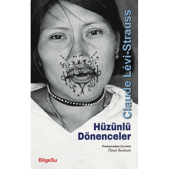 Hüzünlü Dönenceler