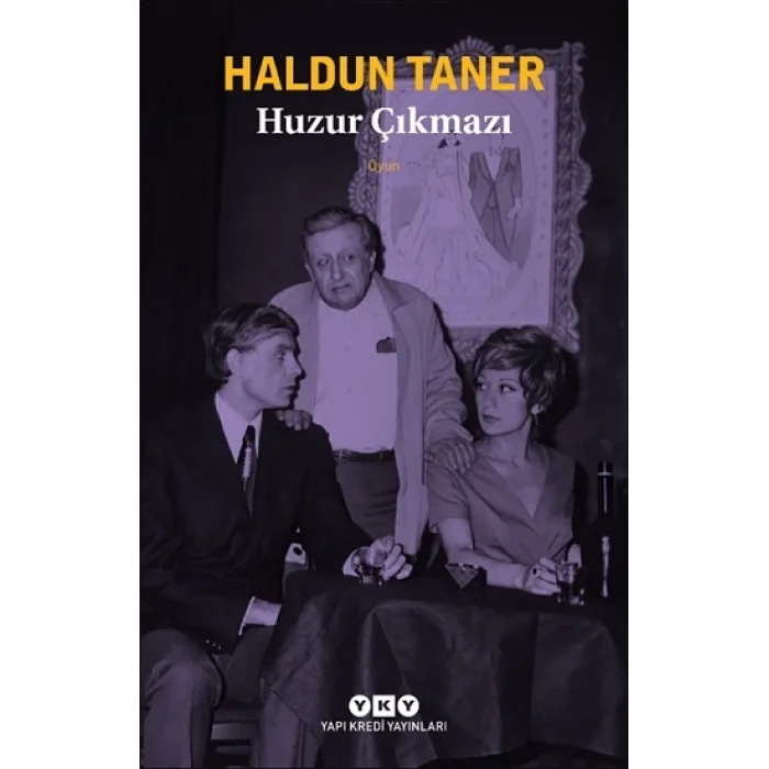 Huzur Çıkmazı