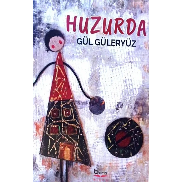 Huzurda
