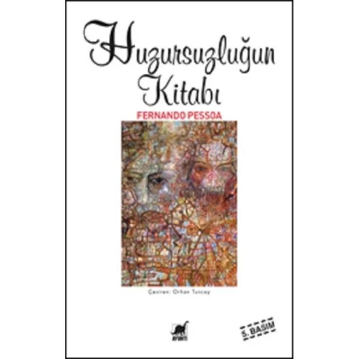 Huzursuzluğun Kitabı