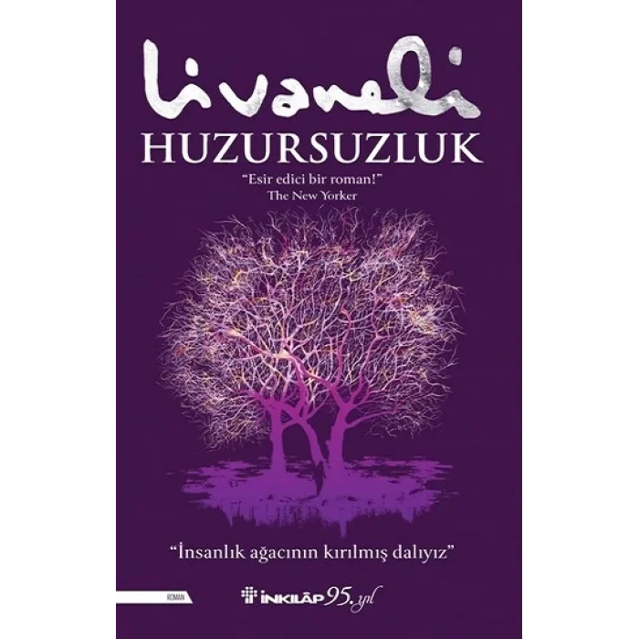 Huzursuzluk