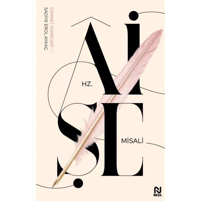 Hz. Aişe Misali