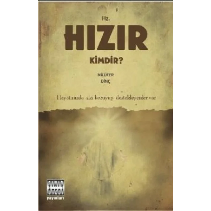 Hz. Hızır Kimdir?