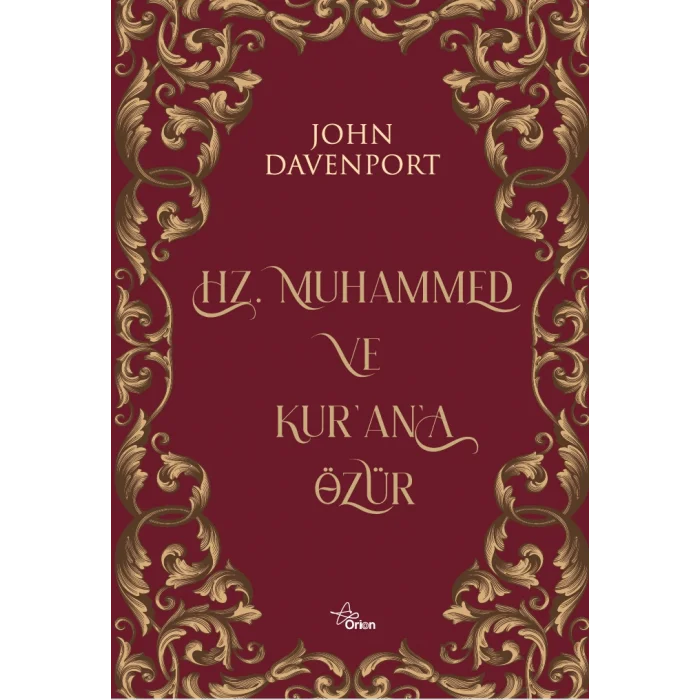 Hz. Muhammed ve Kurana Özür - Ciltli