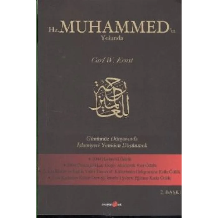 Hz. Muhammedin Yolunda