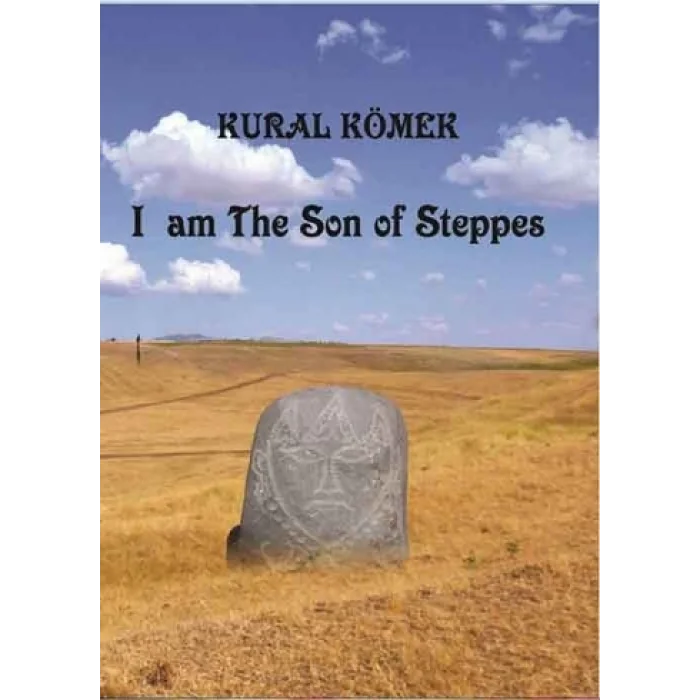 I Am The Son Of Steppes
