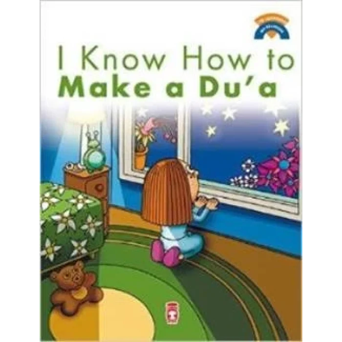 I Know How Make a Dua