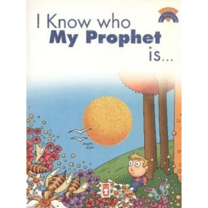 I Know Who My Prophet Is