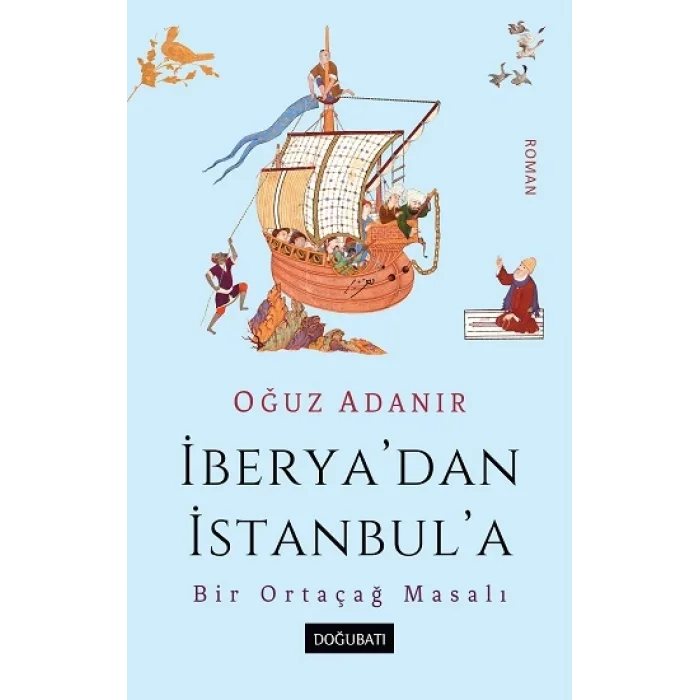 İberyadan İstanbula