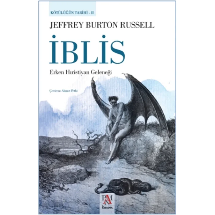 İblis Erken Hıristiyan Geleneği
