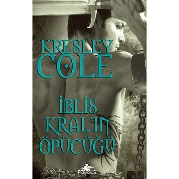 İblis Kralın Öpücüğü