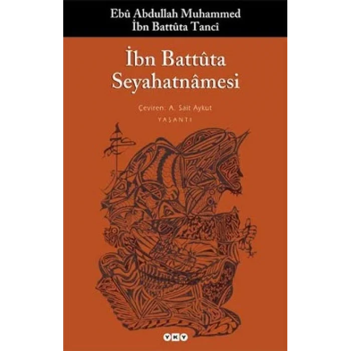İbn Battuta Seyahatnamesi