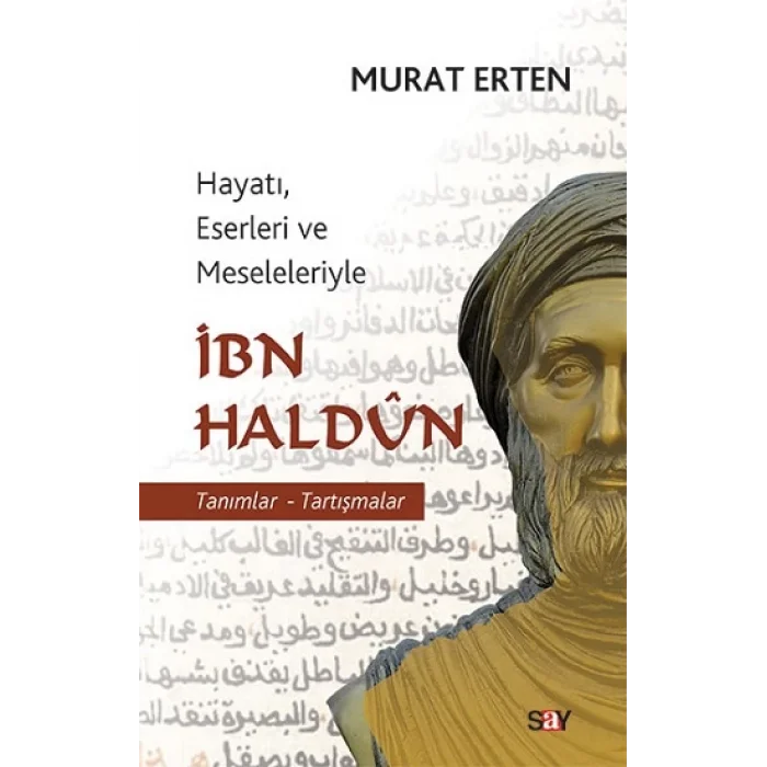 İbn Haldun