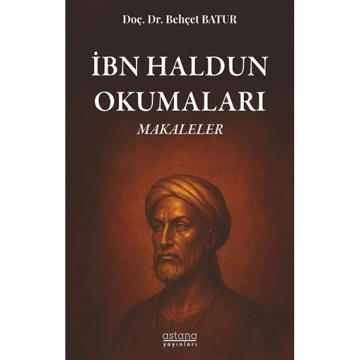 İbn Haldun Okumaları Makaleler