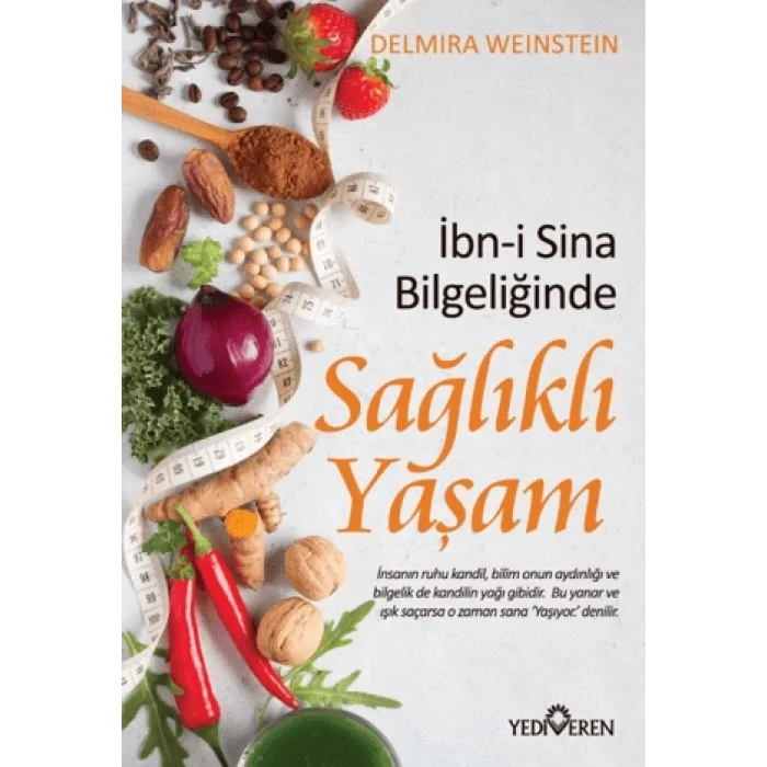 İbn-i Sina Bilgeliğinde Sağlıklı Yaşam
