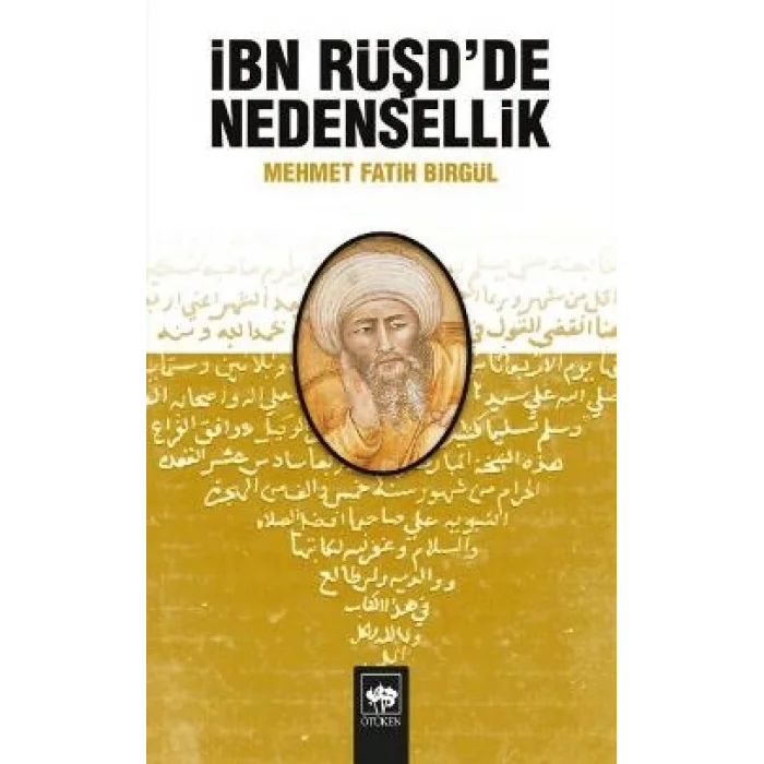 İbn Rüşd’de Nedensellik