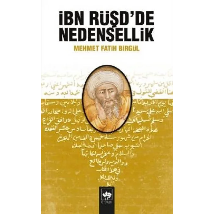 İbn Rüşdde Nedensellik