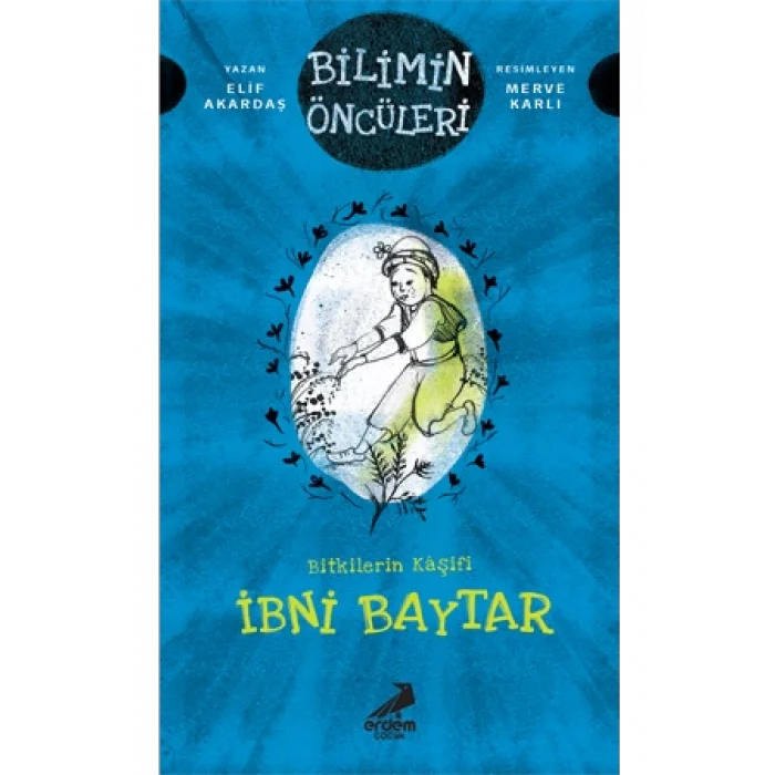İbni Baytar - Bilimin Öncüleri