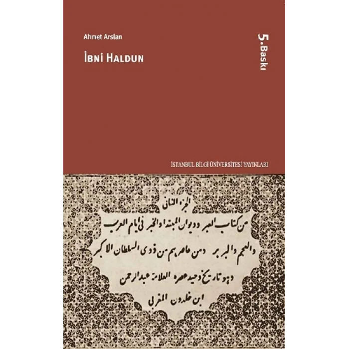 İbni Haldun