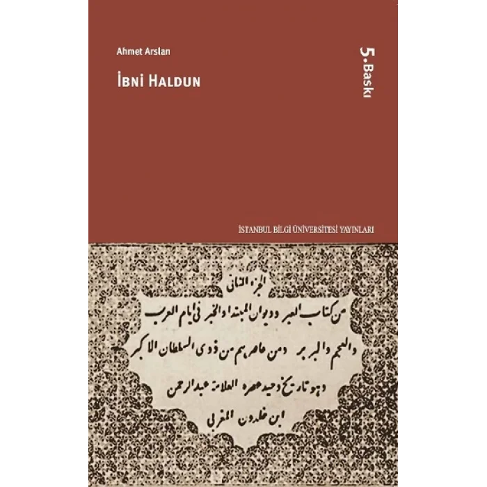 İbni Haldun