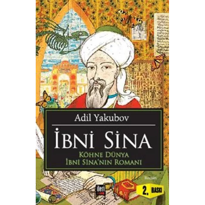 İbni Sina