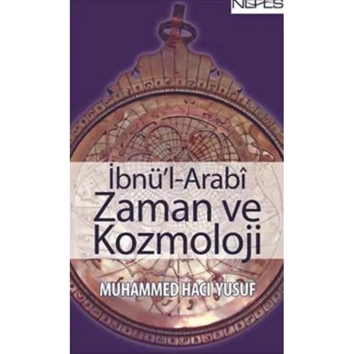 İbnü’l-Arabi Zaman ve Kozmoloji