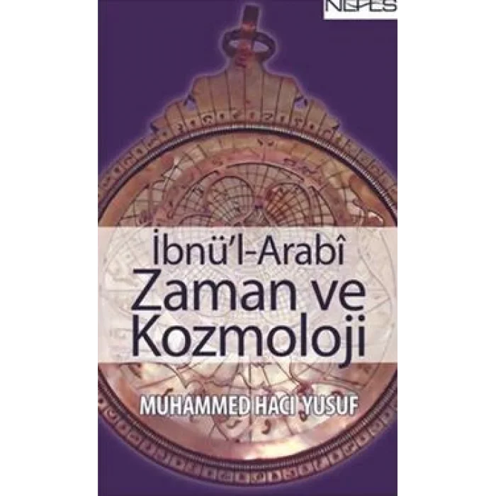İbnül-Arabi Zaman ve Kozmoloji