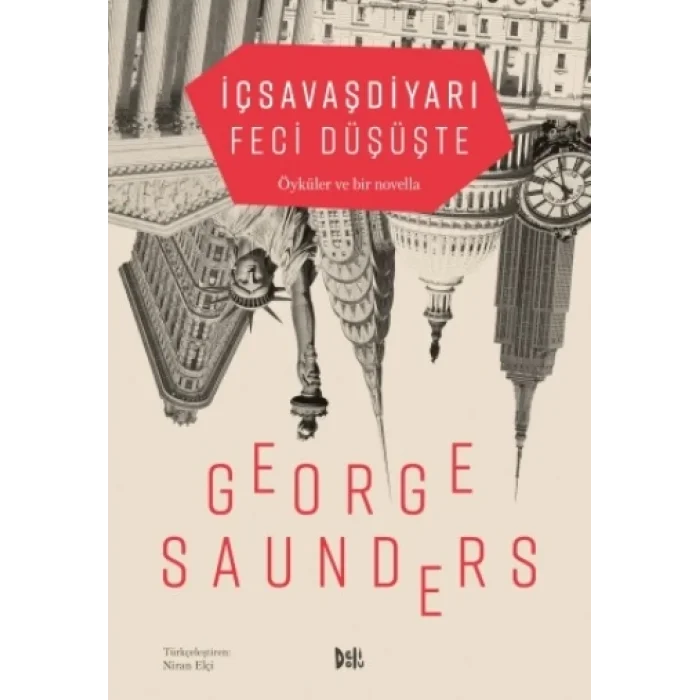 İç Savaş Diyarı Feci Düşüşte