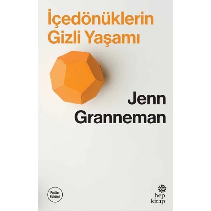 İçedönüklerin Gizli Yaşamı