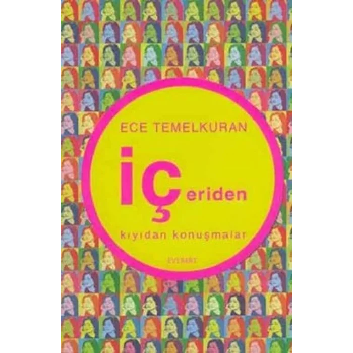 İçeriden Kıyıdan Konuşmalar