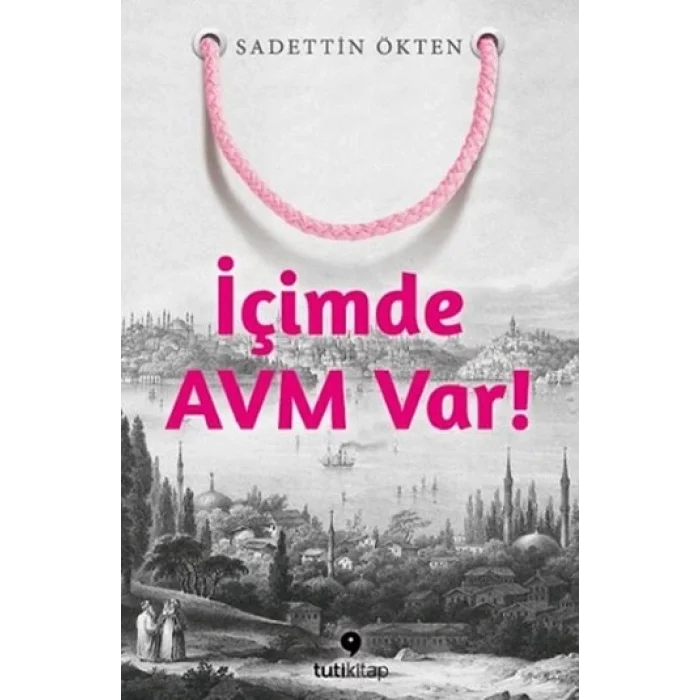 İçimde AVM Var