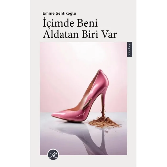 İçimde Beni Aldatan Biri Var