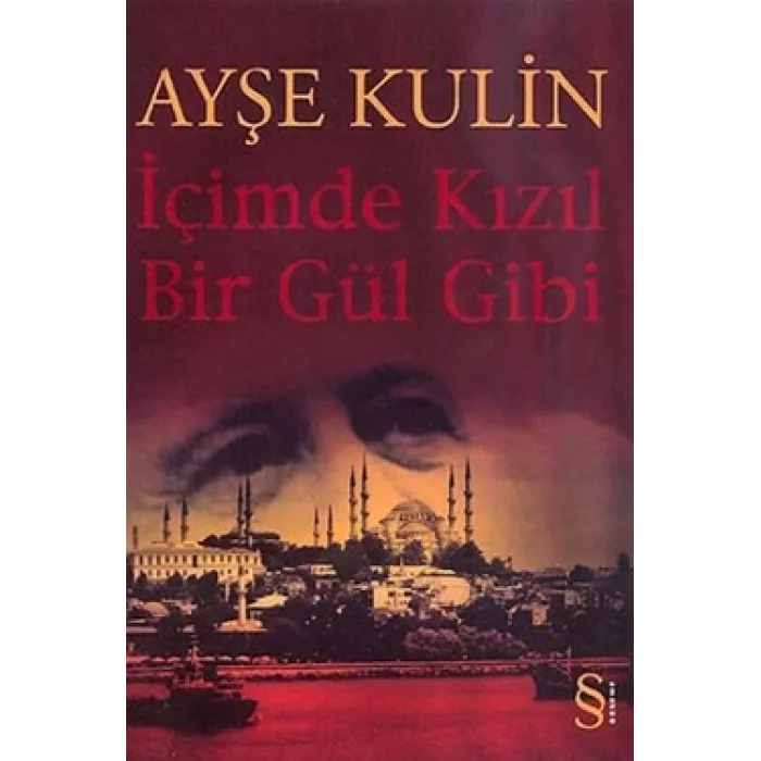 İçimde Kızıl Bir Gül Gibi