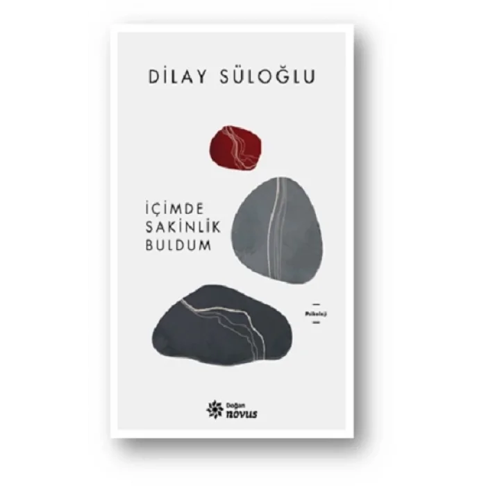 İçimde Sakinlik Buldum