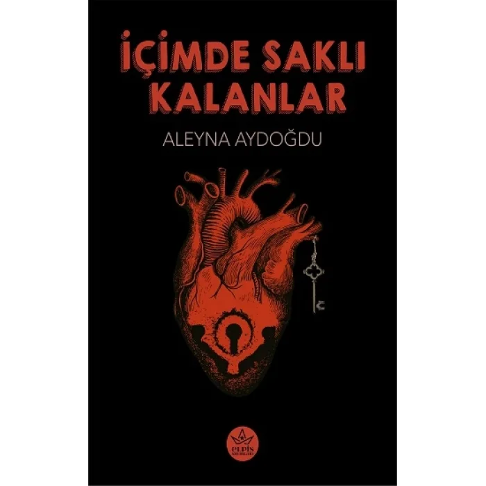İçimde Saklı Kalanlar