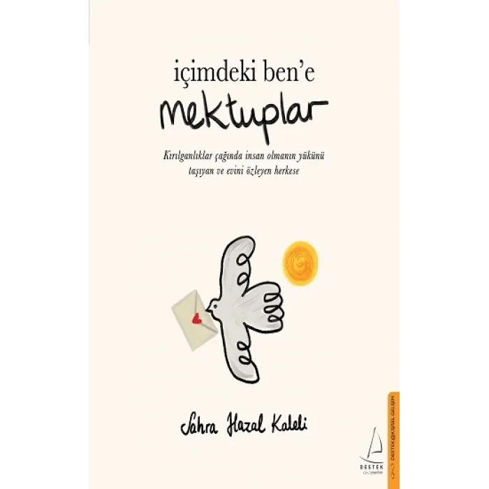 İçimdeki Bene Mektuplar