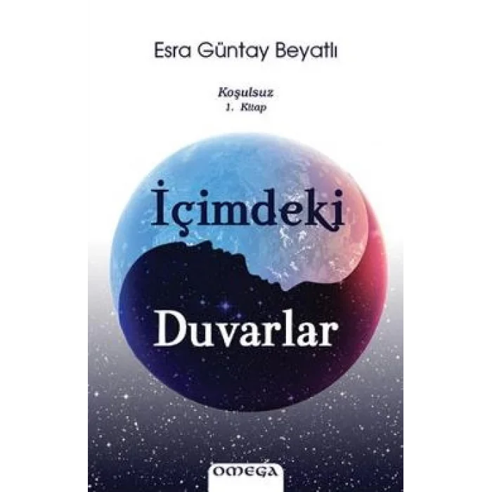 İçimdeki Duvarlar