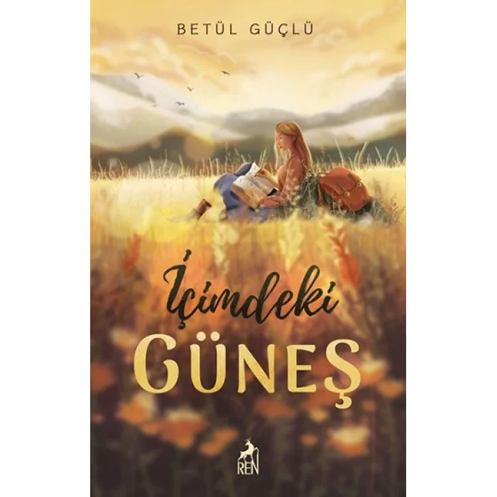 İçimdeki Güneş (Ciltli)