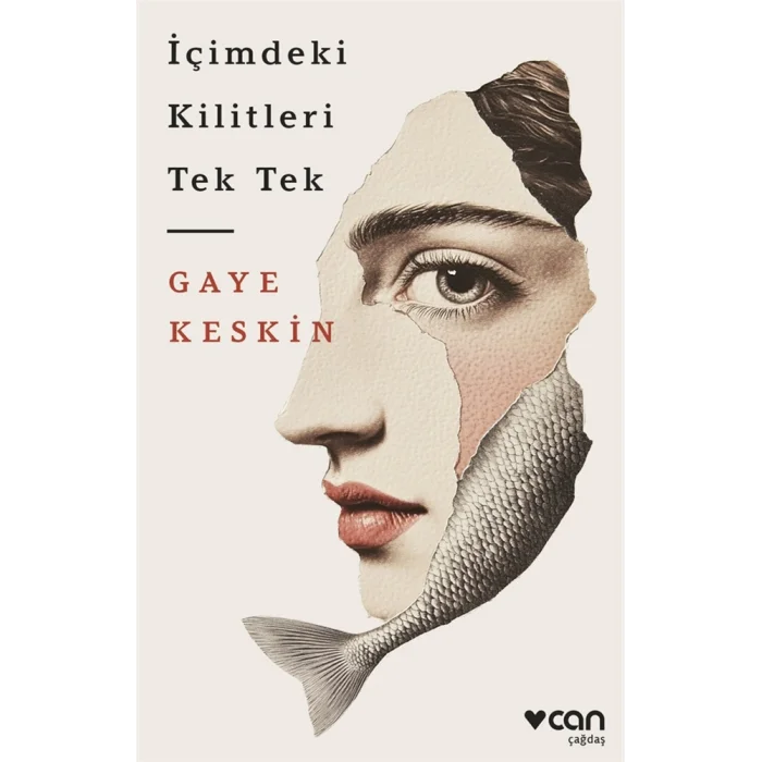 İçimdeki Kilitleri Tek Tek