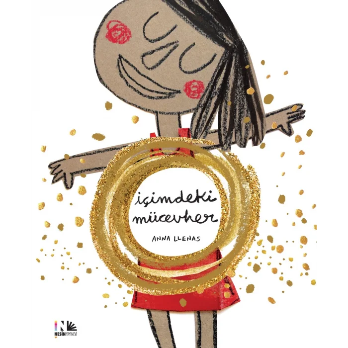 İçimdeki Mücevher (Ciltli)