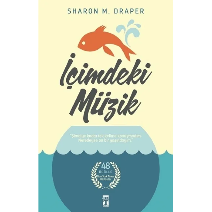 İçimdeki Müzik (Fleksi Kapak)