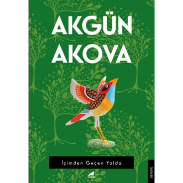 İçimden Geçen Yolda