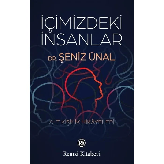 İçimizdeki İnsanlar