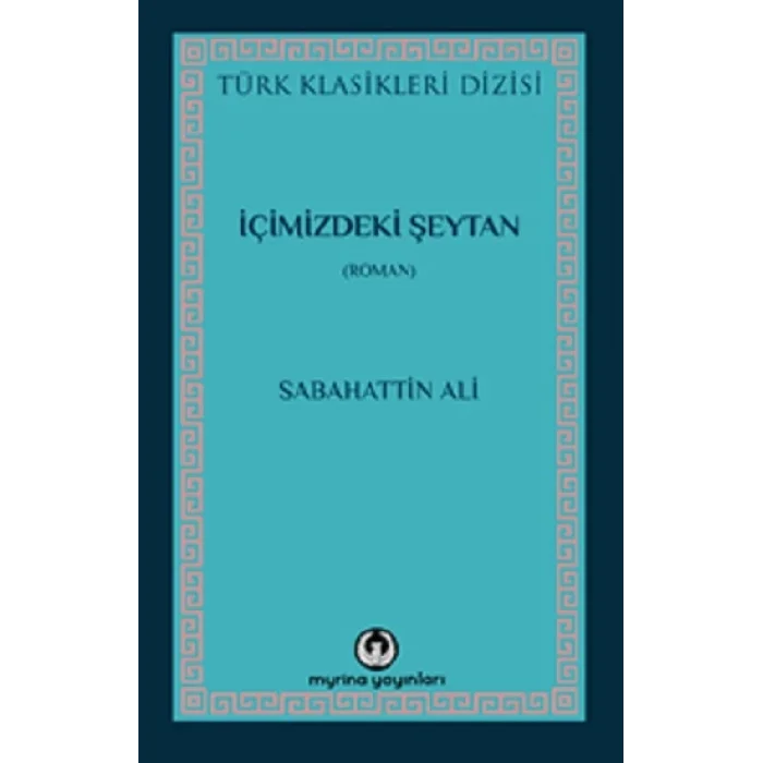 İçimizdeki Şeytan