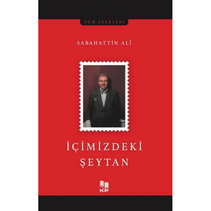 İçimizdeki Şeytan