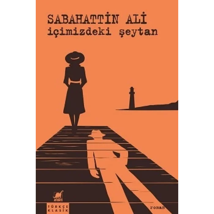 İçimizdeki Şeytan