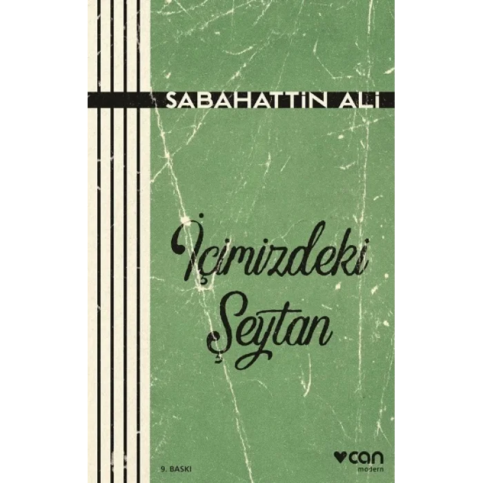 İçimizdeki Şeytan