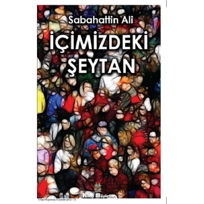 İçimizdeki Şeytan