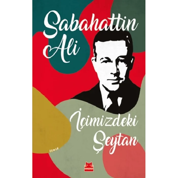 İçimizdeki Şeytan